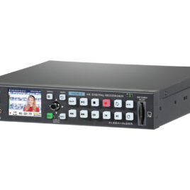 DataVideo HDR-2