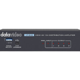 DataVideo VP-840