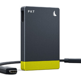 Angelbird Card Reader PKT CFexpress B