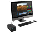 LaCie 2big Dock v2 Thunderbolt 3 20To