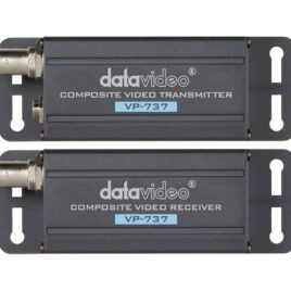 DataVideo VP-737