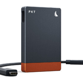 Angelbird Card Reader PKT CFexpress A
