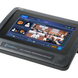 DataVideo iCast-mini