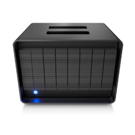 LaCie 8big Pro 5 Thunderbolt 5 64TB