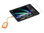 LaCie Rugged Mini SSD 2TB