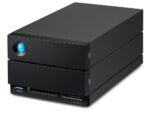 LaCie 2big Dock v2 Thunderbolt 3 20To