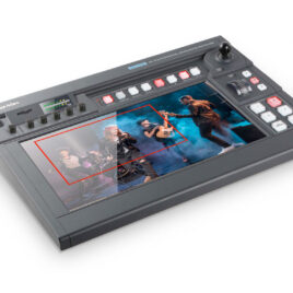 DataVideo KMU-300