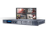 AJA FS4