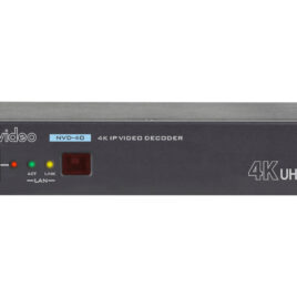 DataVideo NVD-40
