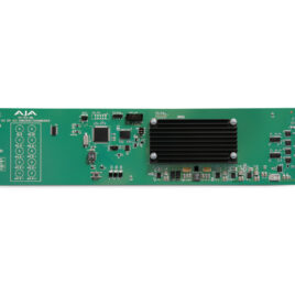 AJA OG-12G-AM